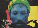 Lee Scratch Perry - History Mystery Prophecy UK Lion of Judah 1st press Listen