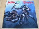Terrorizer/Nausea Split LP Demos 12