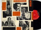 ART BLAKEY & THE JAZZ MESSENGERS columbia LP 897 / mobley-byrd MONO 6-eye DG