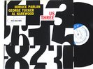 HORACE PARLAN: US THREE blue note LP / pathe marconi FRANCE MONO NM