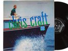 CHRIS CONNOR: CHRIS CRAFT atlantic LP / female jazz vocals MONO DG NM