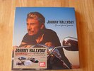 Coffret Johnny Hallyday CA NE FINIRA JAMAIS °° NEUF SCELLE°°