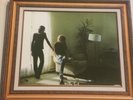 Foxygen And Star Power Double LP Vinyl Jagjaguwar Mint
