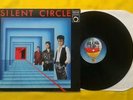 SILENT CIRCLE-NO. 1/LP/Italo Disco/Bad Boys Blue/Modern Talking/Bad Boys Blue