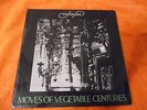 TRAMLINE, MOVES OF VEGETABLE CENTURIES VINYL LP, PINK LABEL, ILPS 9095, 1969, UK