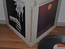 Gary Peacock Trio Eastward Japan gatefold LP Sony SONP-50237J