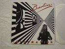Berlin - Information LP - 1ST GERMAN PRESS VINYL 1980 - EXVG+  6.24340