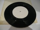 The Boomtown Rats 1978 Test Pressing for 'She's So Modern' 7'' Test Press RARE