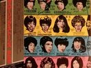 The Rolling Stones. Some Girls. Obi Excellent