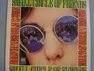 ROGER NICHOLS & THE SMALL CIRCLE OF FRIENDS-1968 A&M LP SP 4139-vg+vg+