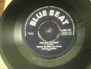 PRINCE BUSTER-AL CAPONE/ONE STEP BEYOND..VINYL 7