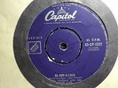 Gene Vincent & his Blue Caps 