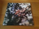 PINK FLOYD - OBSCURED BY CLOUDS - 1972 LP RARE NON TEXTURED SLEEVE A2/B2 VG+