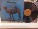 Pleasure Dust Yourself Off LP PROMO 1975 Fantasy F-9473