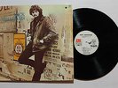 MICK ABRAHAMS Self Titled LP A&M Rec SP-4312 US 1971 NM- WLP 7B