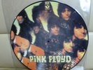 PICTURE LP   PINK FLOYD / THE PIPER AT THE GATES OF DAWN   LTD 500 Free Shipping