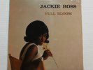 JACKIE ROSS Full Bloom LP Chess Rec CH-91507 US 1984 M SEALED 7B