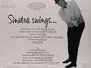 Swing Along With Me