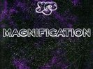YES**MAGNIFICATION**2 VINYL RECORDS