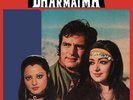 KALYANJI ANANDJI - Dharmatma - LP Far Eastern Sunshine