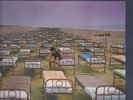 Pink Floyd A Momentary Lapse Of Reason DMM EMI Vinyl LP