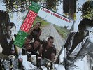 The Clash / Combat Rock - Japan 1st issue LP W/Obi, Poster & insert NM- 
