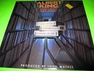 NEW SEALED: ALBERT KING THE LOST SESSION MPS-8534   RECORD VINYL LP