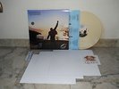 Queen Made In Heaven PROMO WHITE Vinyl lp/3 posters 1995 UK Parlophone Gatefold