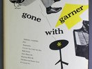 ERROLL GARNER: Gone With Garner LP (10