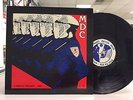 M.D.C.: Millions of Dead Cops, R Radical Records, EARLY, OOP LP