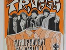 TROGGS: Hip Hip Hooray / Say Darlin' 45 (Belgium, PS) Rock & Pop