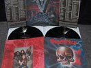 SAINT VITUS- C.O.D. LIM. 2LP SET black vinyl ONLY 500 foc COUNT RAVEN vocalist