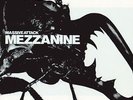 Massive Attack - Mezzanine (Vinyl LP / Album) (New)