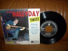 Johnny Hallyday vinyl EX Yougoslavie