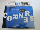 2 X VINYL ERIK TRUFFAZ BLUE NOTE LP 522123 1  BENDING NEW CORNERS