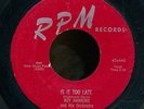 45bs-R&B-RPM 440-Roy Hawkins