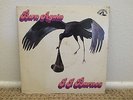 J.J. Barnes - Born Again LP / Vinyl / PLP-39 / Perception