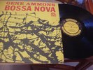 GENE AMMONS  nm- lp on PRESTIGE,  BERGENFIELD, YELLOW, 1962
