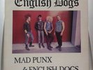 English Dogs Misfits Subhumans  Suicidal   10 Punk records