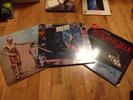 Star Wars The story of star wars , Empire Strikes Back, Return Of The Jedi 