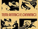 The Braen's Machine - Temi Ritmici e Dinamici (LP + CD)