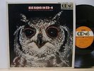 Glenn Miller Benny Goodman Big Band in CD-4 Quad 4 Channel Stereo Japan LP
