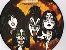 KISS - THE ORIGINALS II (PRP-5504-6) 100 ONLY SAMPLER 10