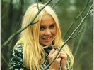 AGNETHA FÄLTSKOG - SJUNG DENNA SÅNG (CLPM5041) LP. ABBA. NEAR MINT LP