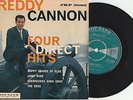 FREDDY CANNON  RARE 