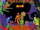 COLUMBIA | Santana - Amigos 180g LP