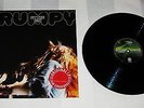 Frumpy ?: By The Way, Rare Vinyl LP Vertigo Records Germany Inga Rumpf Krautrock