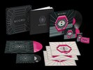 MOGWAI RAVE TAPES LP VINYL 33RPM AND CD NEU LIMITED DELUXE EDITION BOX SET