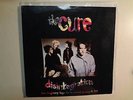 CURE: Disintegration 5 Imaginary Boys Live In Concert-U.S. 2LPS PCV,Wembley 1-91