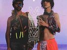 Mgmt-Oracular Spectacular VINYL LP NEW